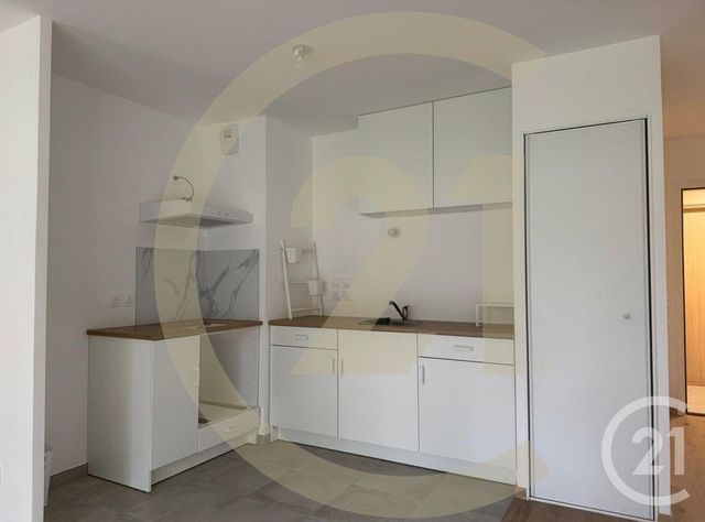 Appartement T3 à louer - 3 pièces - 62.76 m2 - VILLEFONTAINE - 38 - RHONE-ALPES - Century 21 Immobilier Batigimm