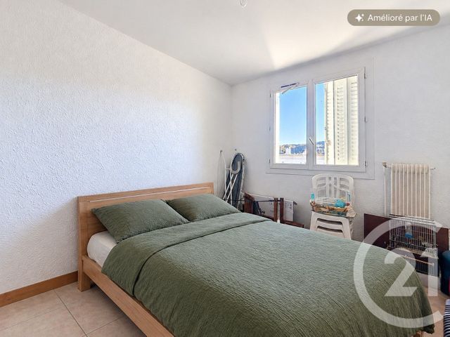 Appartement F3 à vendre - 3 pièces - 57.7 m2 - BOURGOIN JALLIEU - 38 - RHONE-ALPES - Century 21 Immobilier Batigimm