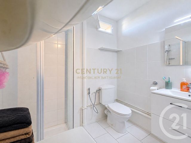 Appartement F3 à vendre - 3 pièces - 57.7 m2 - BOURGOIN JALLIEU - 38 - RHONE-ALPES - Century 21 Immobilier Batigimm
