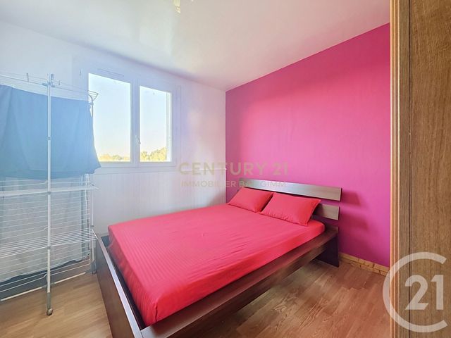 Appartement F3 à vendre - 3 pièces - 57.7 m2 - BOURGOIN JALLIEU - 38 - RHONE-ALPES - Century 21 Immobilier Batigimm