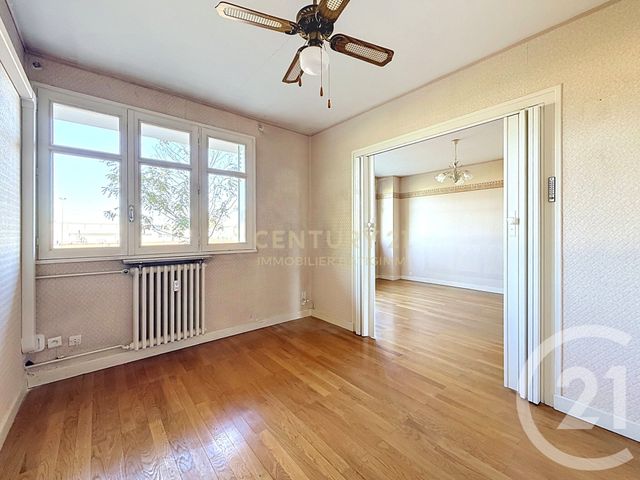 Appartement F3 Bis à vendre BOURGOIN JALLIEU