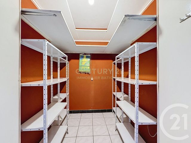 Appartement F3 bis à vendre - 4 pièces - 71.42 m2 - BOURGOIN JALLIEU - 38 - RHONE-ALPES - Century 21 Immobilier Batigimm