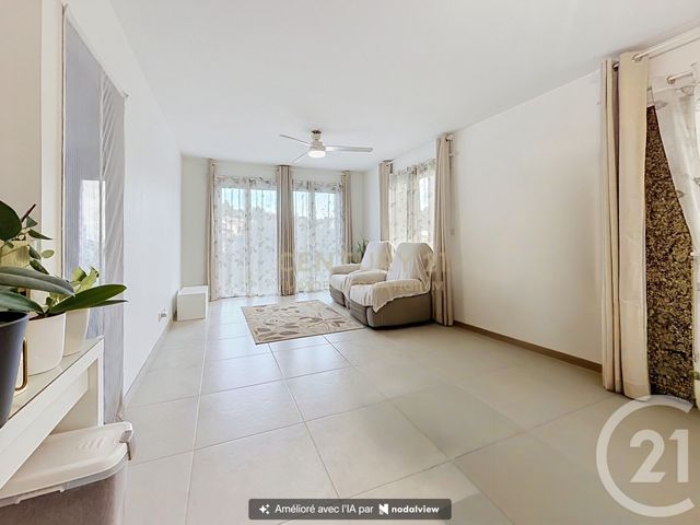 appartement - L ISLE D ABEAU - 38