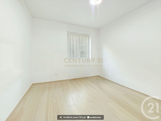 Appartement T3 à louer - 3 pièces - 75.37 m2 - L ISLE D ABEAU - 38 - RHONE-ALPES - Century 21 Immobilier Batigimm
